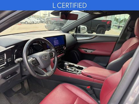 Used 2023 Lexus NX 350 AWD image 2