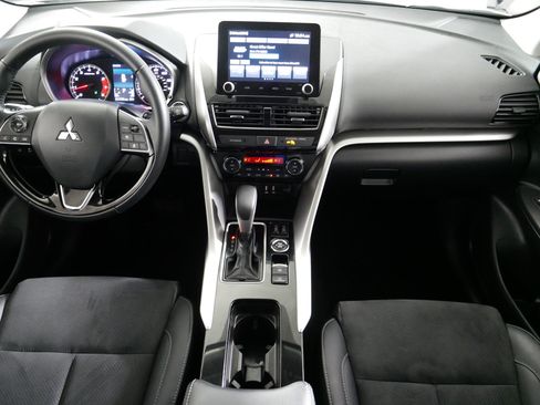 Used 2024 Mitsubishi Eclipse Cross SE AWD/4WD image 10