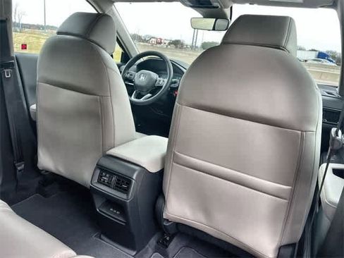 Certified 2026 Honda CR-V EX-L image 13