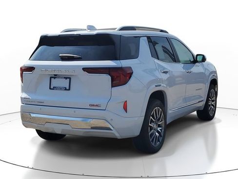 New 2027 GMC Terrain Denali AWD/4WD image 4