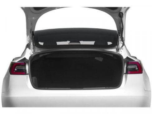 Used 2020 Tesla Model 3 Standard Range Plus image 12