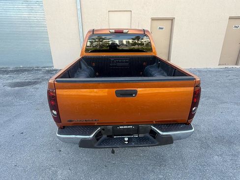 Used 2006 Chevrolet Colorado LT w/ LT Preferred Equipment Group RWD image 13