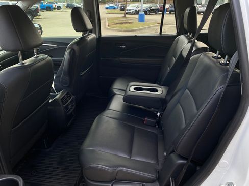 Used 2022 Honda Pilot Special Edition image 29