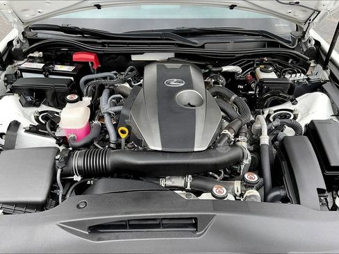 Used 2024 Lexus IS 300 w/ Comfort Package RWD image 28