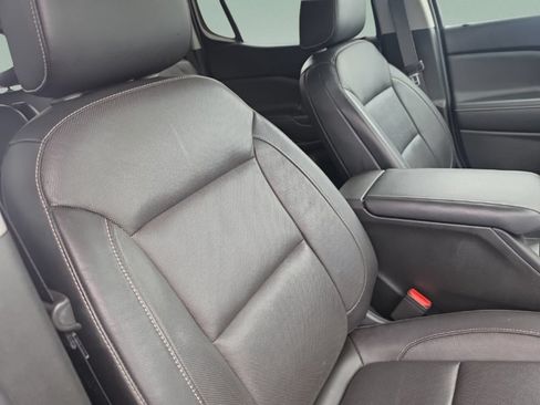 Used 2018 GMC Acadia SLT FWD image 35