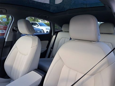 New 2025 Audi A5 2.0T Premium image 17