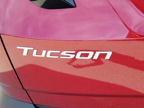 New 2026 Hyundai Tucson SEL image 17