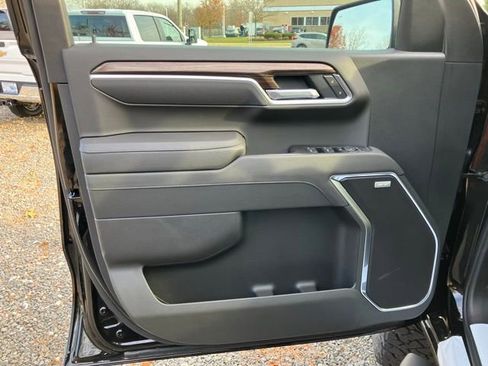 New 2026 Chevrolet Silverado 1500 RST AWD/4WD image 16