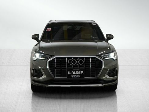 Used 2021 Audi Q3 2.0T Premium Plus w/ Premium Plus Package image 8
