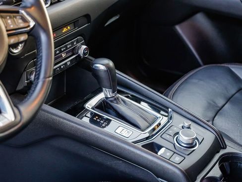 Used 2023 MAZDA CX-5 AWD 2.5 S w/ Preferred Package image 24