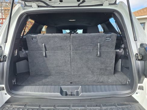 Used 2025 Toyota 4Runner SR5 image 24