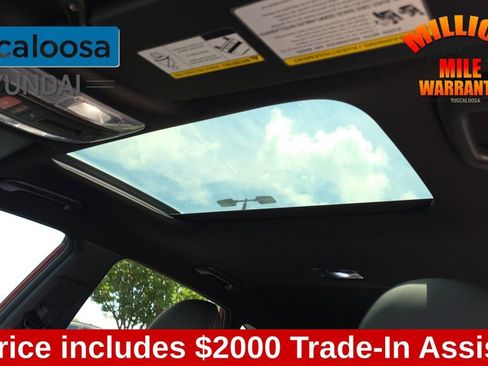Used 2024 Hyundai Kona N Line FWD image 24