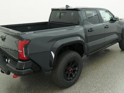 New 2026 Toyota Tacoma TRD Pro AWD/4WD image 9