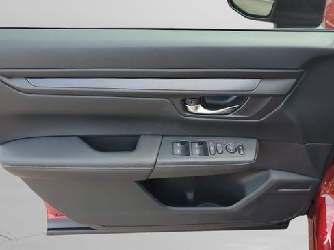 New 2026 Honda CR-V TrailSport image 7