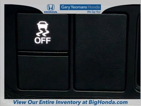 Certified 2024 Honda HR-V Sport image 25