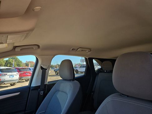 Used 2022 Ford Escape SE w/ Convenience Package image 19