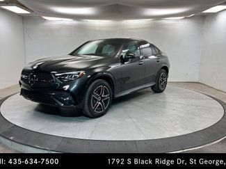 New 2026 Mercedes-Benz GLC 300 GLC 300 video 1