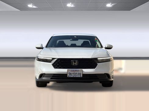 Used 2024 Honda Accord LX image 6