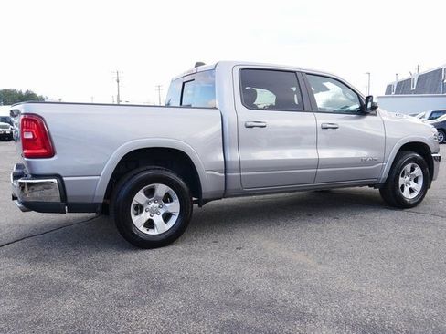 Used 2025 RAM 1500 Laramie image 6