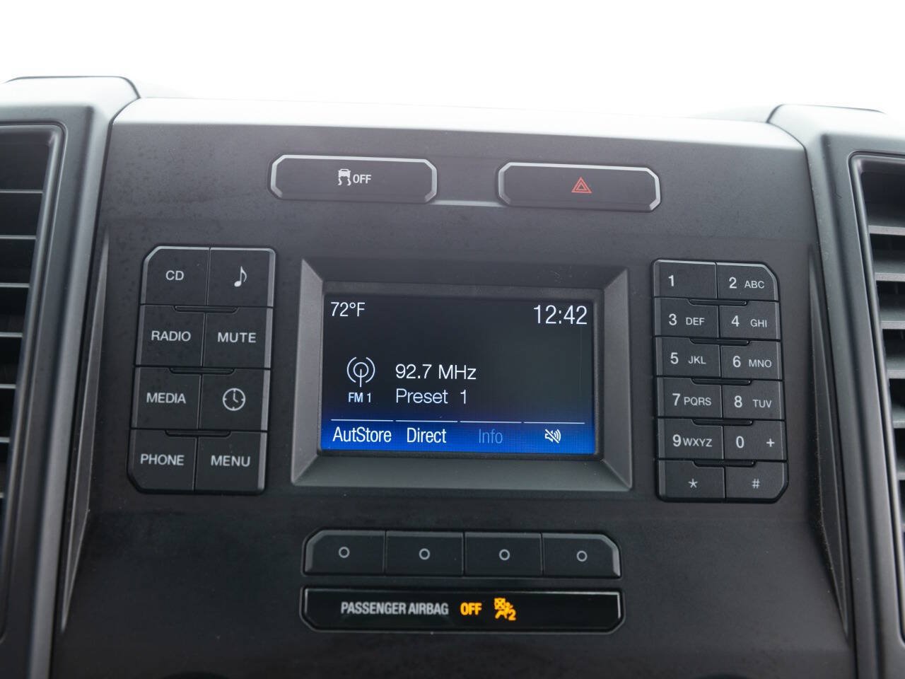 Used 2016 Ford F150 XL w/ Equipment Group 101A Mid RWD image 34