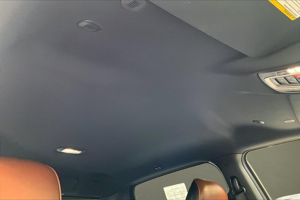Used 2022 RAM 1500 Limited AWD/4WD image 27