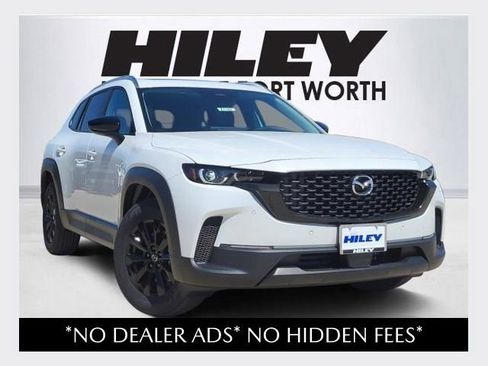 New 2026 MAZDA CX-50 AWD 2.5 S w/ Weather Package image 1