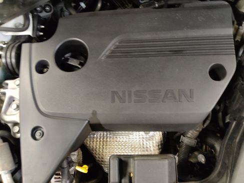 Used 2017 Nissan Altima 2.5 SR image 30