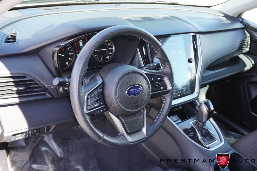 Used 2025 Subaru Outback Premium w/ Popular Package #1 AWD/4WD image 25
