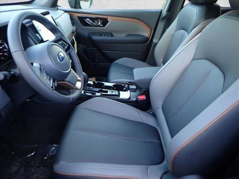 New 2026 Subaru Forester Sport image 12