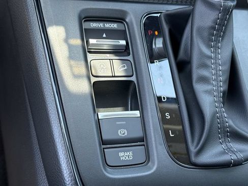New 2026 Honda CR-V EX image 31
