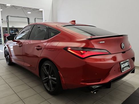 Used 2023 Acura Integra A-Spec FWD image 5