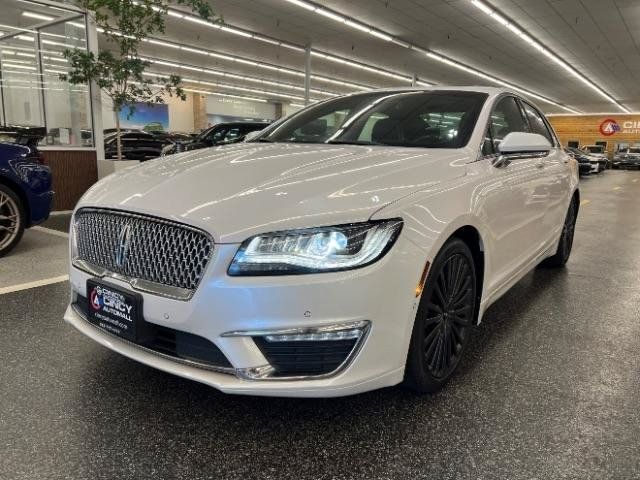 Used 2018 Lincoln MKZ Reserve w/ Technology Package FWD image 1