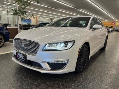 Used 2018 Lincoln MKZ Reserve w/ Technology Package
