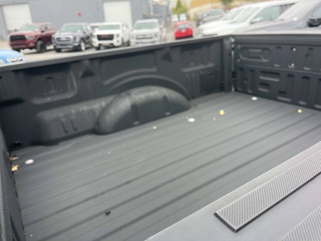 Used 2024 Ford F150 STX RWD image 15