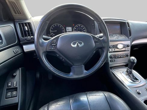 Used 2011 INFINITI G37 Journey w/ Premium Pkg RWD image 5