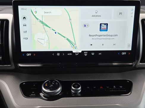 Certified 2025 Ford Expedition Max Active RWD image 18