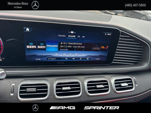 New 2026 Mercedes-Benz GLE 53 AMG 4MATIC Coupe image 26