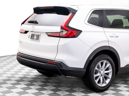 Used 2023 Honda CR-V EX-L image 32