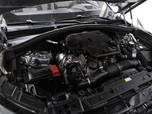 Used 2020 Land Rover Range Rover Velar R-Dynamic S AWD/4WD image 48