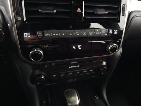 Certified 2023 Lexus GX 460 Premium image 31