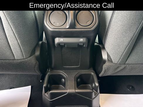 Certified 2024 Jeep Wrangler Sport S image 35