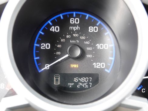 Used 2008 Honda Element LX image 76