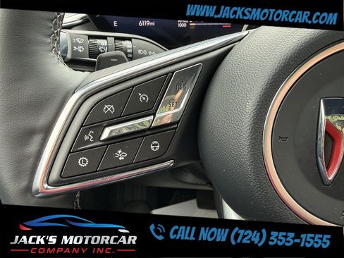 Used 2026 Buick Enclave Sport Touring w/ Super Cruise Package AWD/4WD image 24