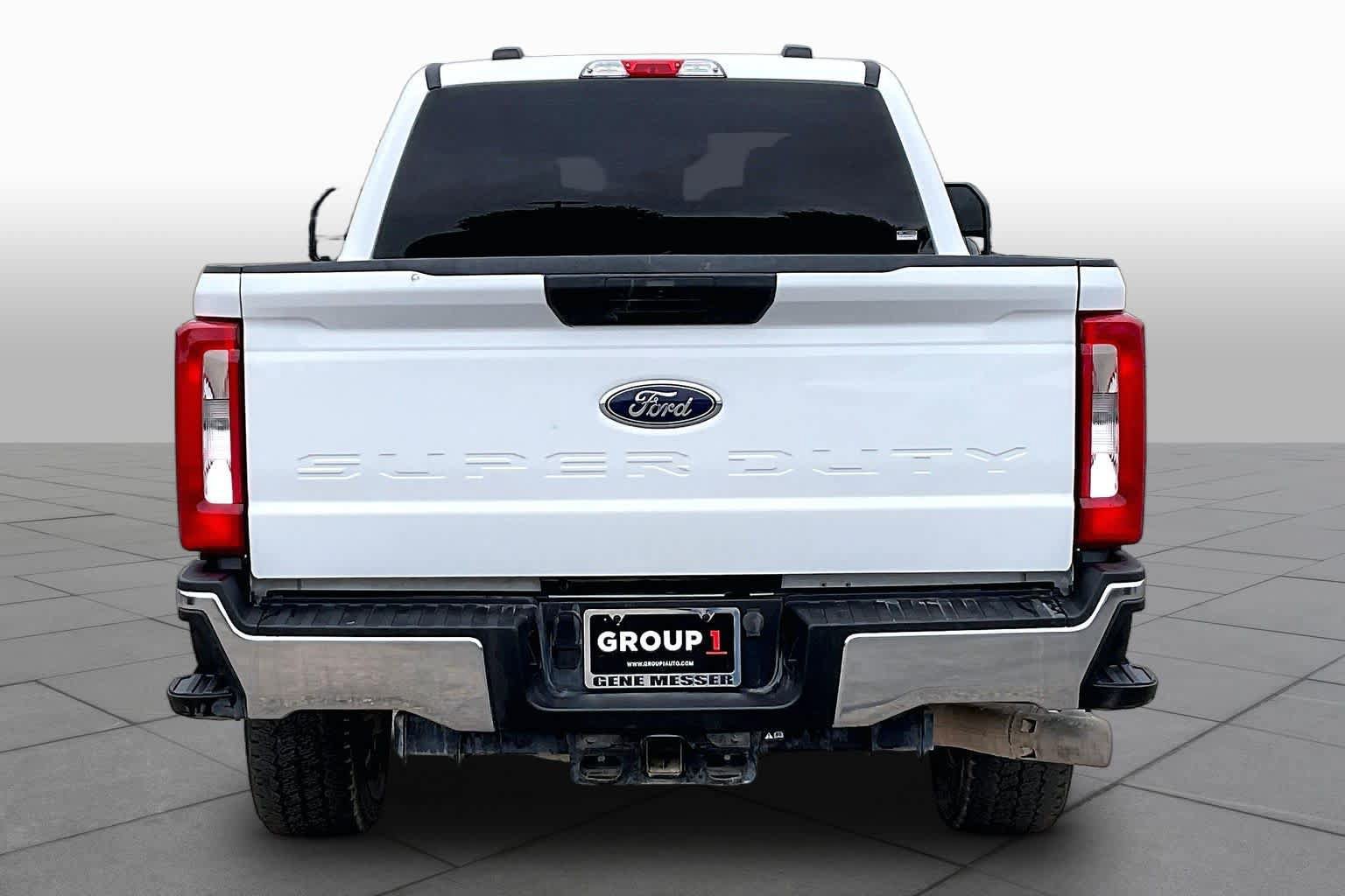 Used 2024 Ford F250 XLT w/ FX4 Off-Road Package AWD/4WD image 4