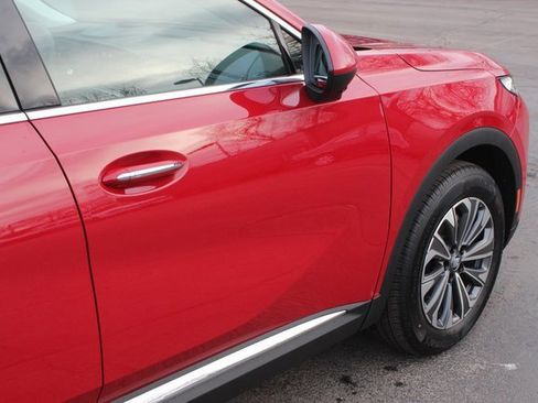 New 2025 Buick Envision Preferred image 14