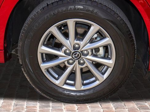 Used 2024 MAZDA CX-5 AWD 2.5 S w/ Select Package image 37