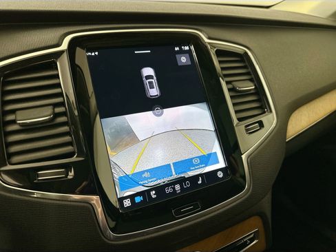 Certified 2023 Volvo XC90 B6 Plus w/ Protection Package Premier image 14