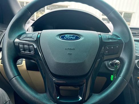 Used 2017 Ford Explorer FWD image 18