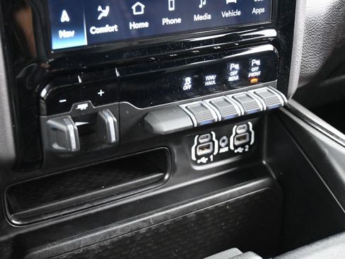 Used 2023 RAM 2500 Rebel w/ Level 1 Equipment Group image 26