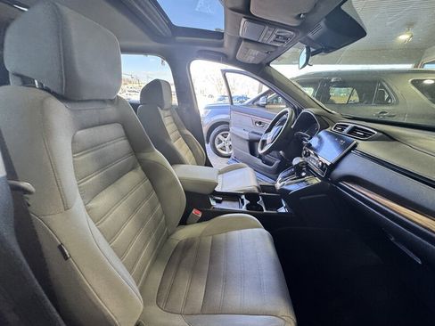 Used 2019 Honda CR-V EX image 15